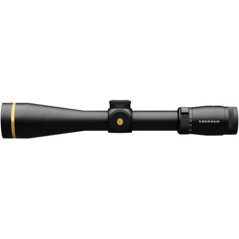 Прицел оптический Leupold VX-6 3-18x44mm (30mm) Side Focus CDS Fine Duplex