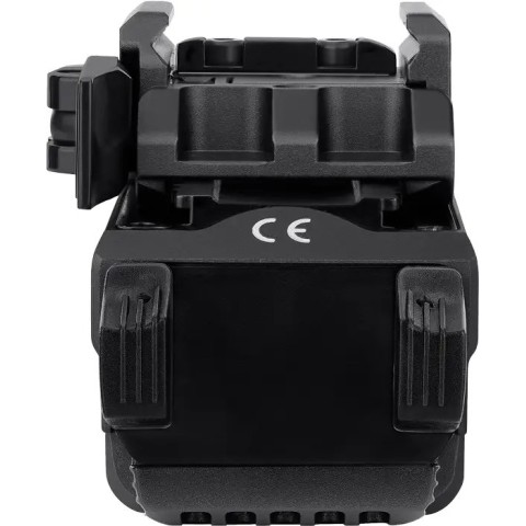 Ліхтар з ЛЦВ Olight Baldr S Green Laser Black