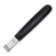 Кухонний ніж Victorinox Lemon Zester з чорн. ручкою