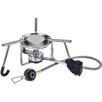 Горелка газовая Kovea KB-N9602-1 Exploration Stove