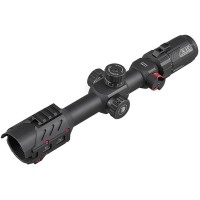 Приціл Discovery Optics HS 4-16x44 SFAI FFP