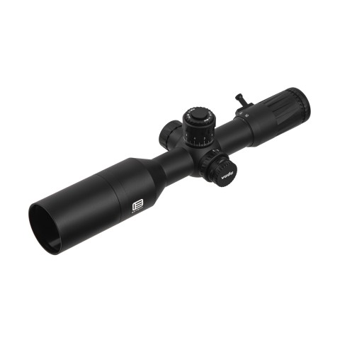 Приціл оптичний EOTECH VUDU 5-25х50 (34 мм) illum. FFP TR3 Horus