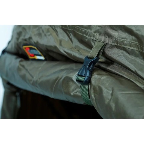 Тент для намету Prologic C-Series Overwrap 2 Man