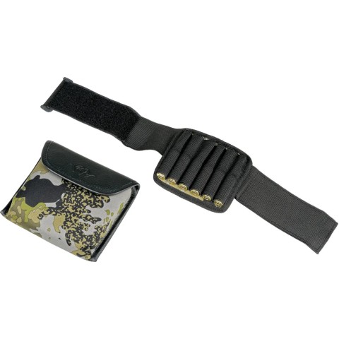 Патронташ Blaser HunTec Camo
