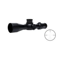 Прицел оптический KAHLES K 318i CCW 3,5-18x50 / SKMR3-right