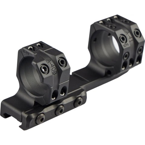 Моноблок Spuhr SP-4026C Gen3, Ø34 H32mm/1,26