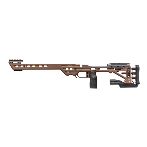 Ложе-шасси MPA для Tikka T3 SA RH Burnt Bronze
