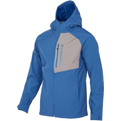 Куртка Favorite Mist Jacket 3XL softshell 5K\1K Синій
