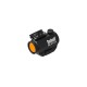 Прицел коллиматорный Bushnell AK Optics, 1x25, 3 MOA