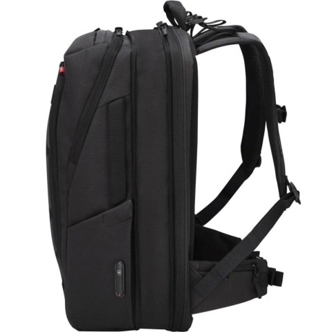 Рюкзак для ноутбука Victorinox TOURING 2.0/Black