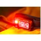 Фонарь налобный Olight Array 2 Pro Orange