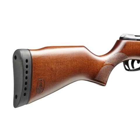 Винтовка пневматическая BSA Meteor EVO GRT Silentum