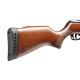 Винтовка пневматическая BSA Meteor EVO GRT Silentum