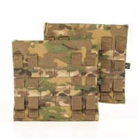Кишені для бічних плит 20*20 (2шт) (Мультикам неоригінальний)