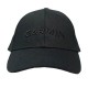 Бейсболка Garmin Black on black Cаp