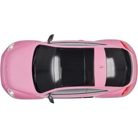 Машинка Rastar Volkswagen Beetle UV Sensitive Collection 1:24