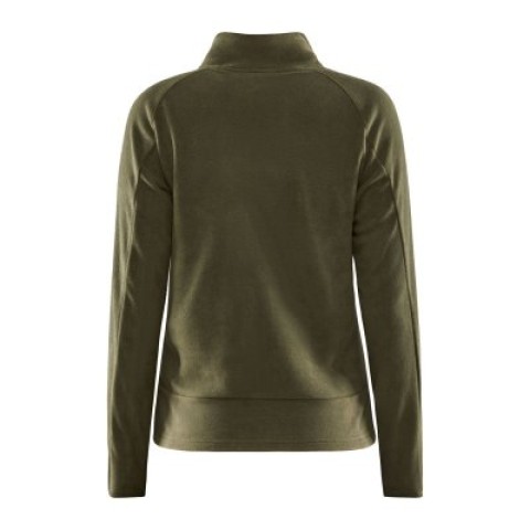 ADV Explore Fleece Midlayer W