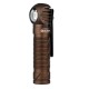 Фонарь Olight Perun 2. Desert tan