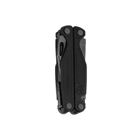 Мультитул LEATHERMAN CHARGE PLUS, синтетичний чохол, метричні біти