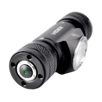 Налобний світлодіодний ліхтарик VIDEX VLF-H065A 1200Lm 5000K
