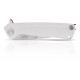 Нож Acta Non Verba Z100 Mk.II,  liner lock, белый