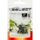 Вертлюжок Select SF0021 size 12, 10 шт.