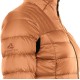 Куртка жіноча Frontier Iris XXL Caramel