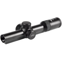 Прицел оптический Blaser B2 1-6x24 iC сетка 4А с подсветкой. Шина ZM/VM