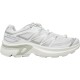 Кроссовки Salomon XT-EVR W 5 White/White/Dawn Blue