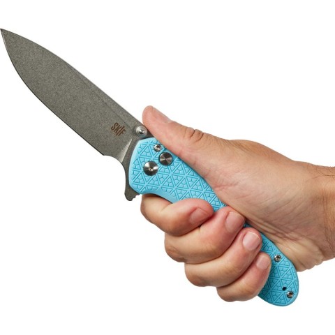 Ніж Skif Freestyler SW, blue