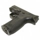 Пневматический пистолет KWC KM-48 HN