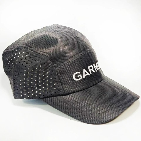Бейсболка Garmin Running Cap