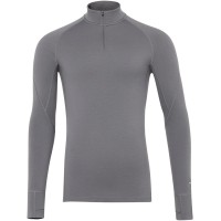 Термокофта Frontier Cedrus S merino Graphite