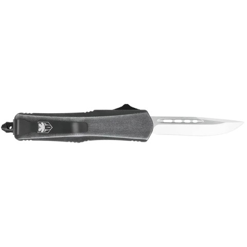 Нож CobraTec Knives Small FS-3 Stonewash Drop Black