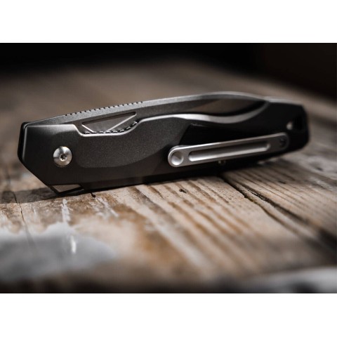 Нiж Boker Plus 