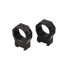 Кільця AUDERE  PSR™ Gen2  Diam 34mm H37