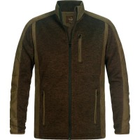 Куртка Hallyard Jonas 5XL Коричневый