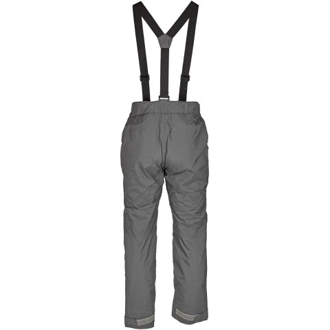 Штани Shimano GORE-TEX Explore Warm Trouser XXL Tungsten