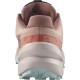 Кросівки Salomon SPEEDCROSS 6 4 Women Mahoganyrose/Hushedviolet