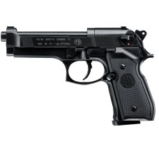 Пістолет пневматичний Umarex Beretta M92 кал. 4.5 мм