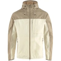 Куртка Fjallraven High Coast Wind Jacket XL Chalk White/Fossil