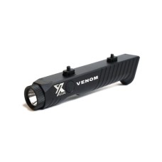 Тактический фонарик 1450 на M-LOK XGun VENOM SOLO FLASH