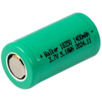 Аккумулятор Holosun 18350 для DRS-TH/NV