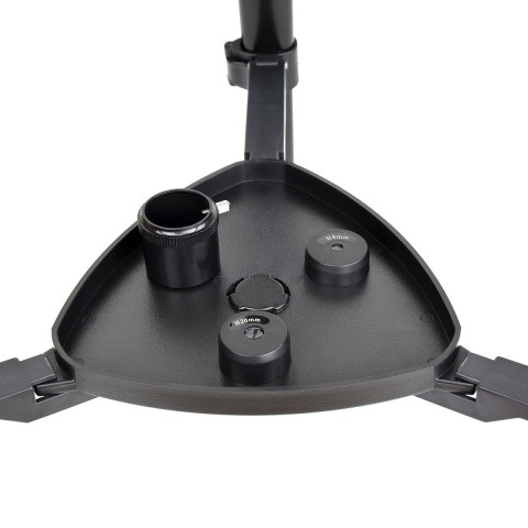 Телескоп KONUS KONUSNOVA-114 114/500 ALT-AZ