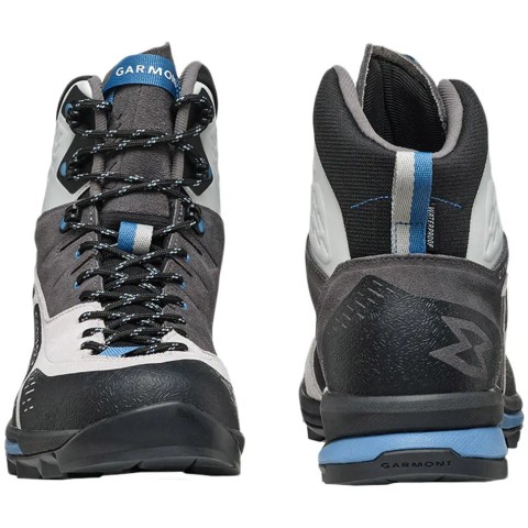 Ботинки Garmont CIMA WP 8.5 DarkGray/LightGray
