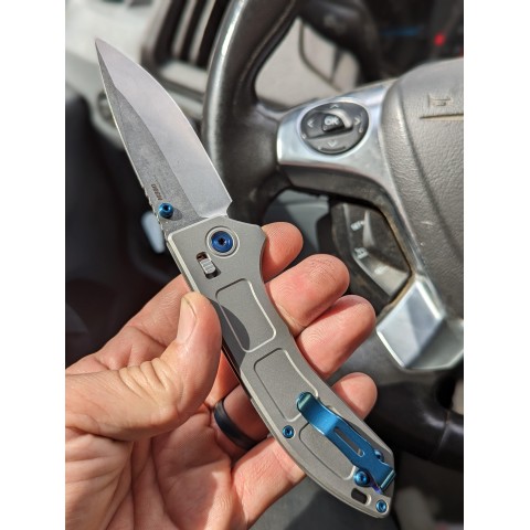 Ніж Benchmade 