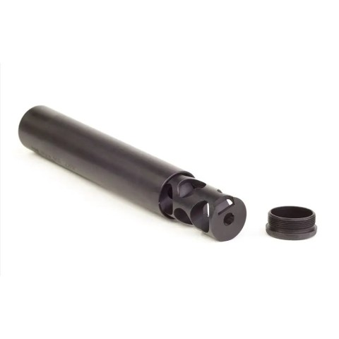 Саундмодератор Ase Utra ECO кал. 22 LR 1/2