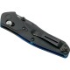 Нож Benchmade Mini Osborne Reverse Tanto AXS 945BK-1