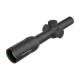 Приціл оптичний Vector Optics Constantine 1-10x24 (30 мм) illum. SFP