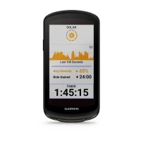 Велокомп’ютер Garmin Edge 1040 Solar